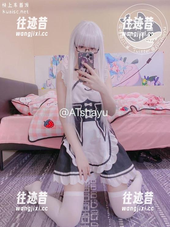 在狂赌之渊，AT鲨的私房写真拯救了我！