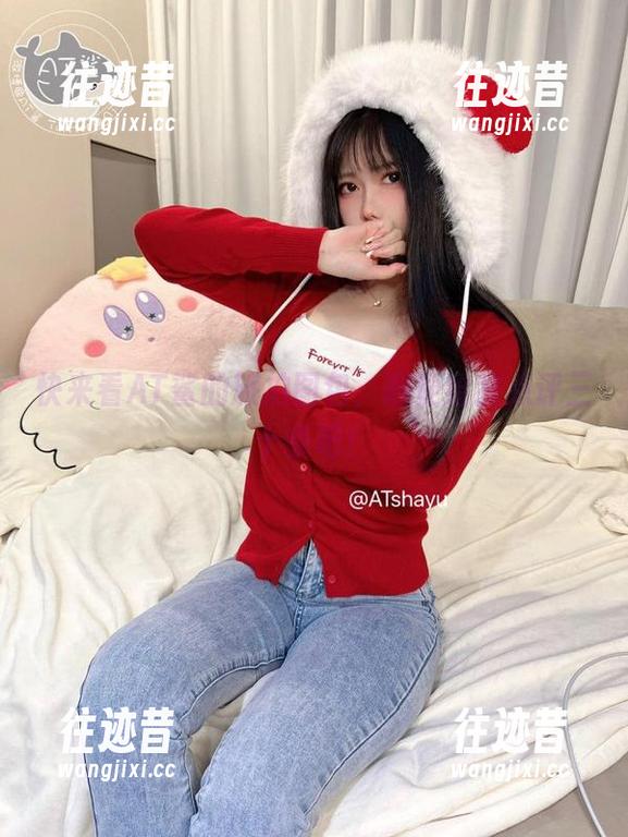 快来看AT鲨的旅拍图包，顺便给我点评三十条吧！