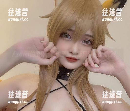 Azami的图库，谁说圣路易斯只适合吃翅膀？