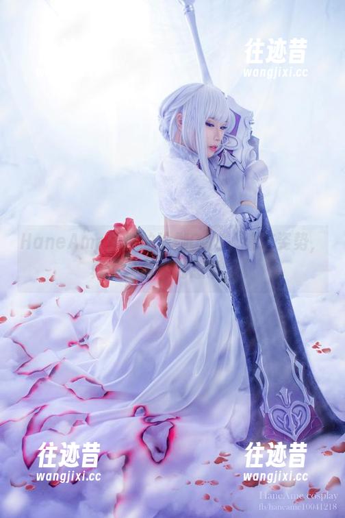 HaneAme雨波的瑜伽COS，看这姿势，真该改名“秀恩爱”。
