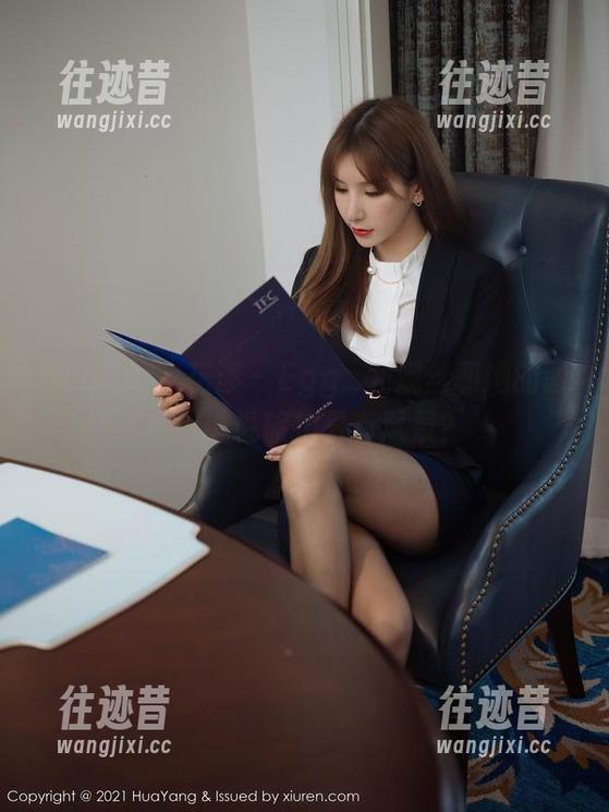 HuaYang花漾 - Egg_尤妮丝和她的图库：谁说旅拍只有风景？
