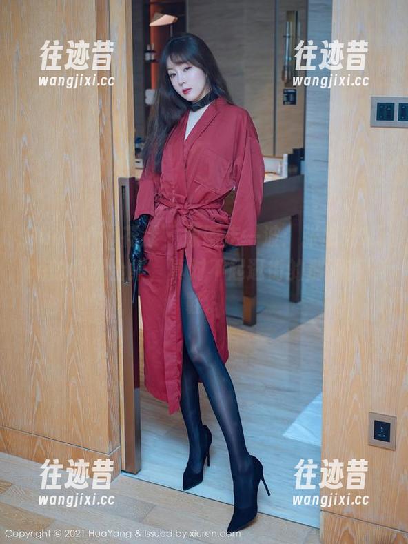 HuaYang花漾 - 原图走一波：张思允Nice的长腿合集，真对不起逛街的那双高跟鞋。