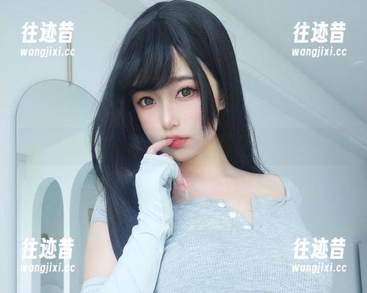 免费！K酱的写真，剧情收尾总是出乎意料…