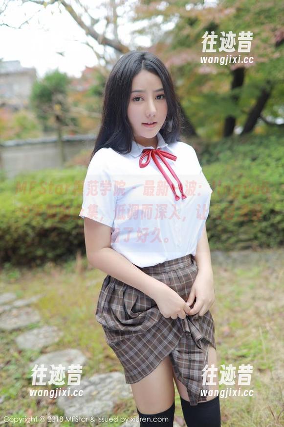 MFStar模范学院 - 最新一波：lingyu69学姐的合集，低调而深入，让我目光停留了好久。