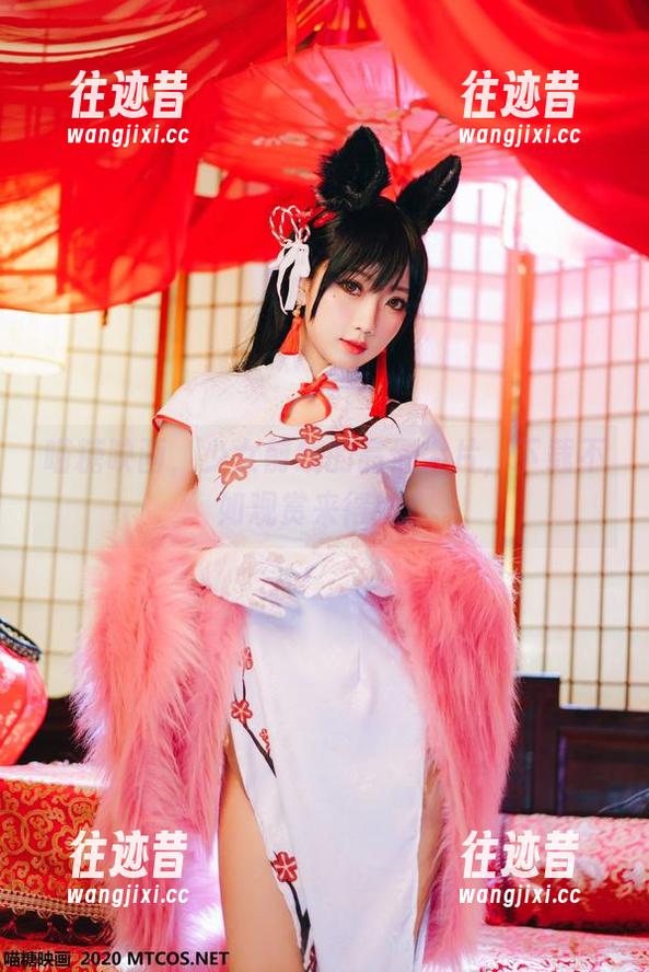 喵糖映画，少女前线的高清大片，下载不如观赏来得妙！
