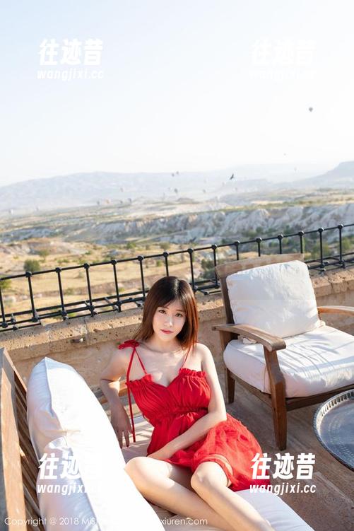 MiStar魅妍社 - Wendy智秀全套日常：怎样把吃饭拍得比穿搭还高级？