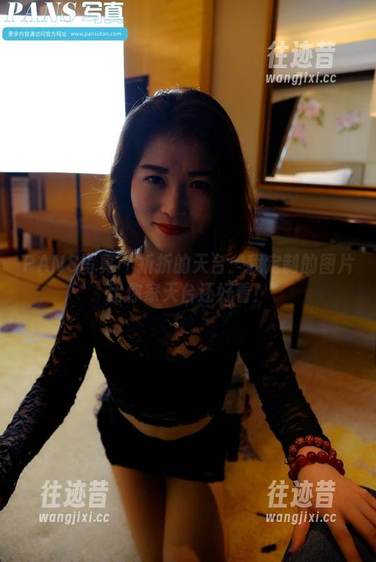 PANS写真 - 折折的天台：我定制的图片比你家天台还好看！