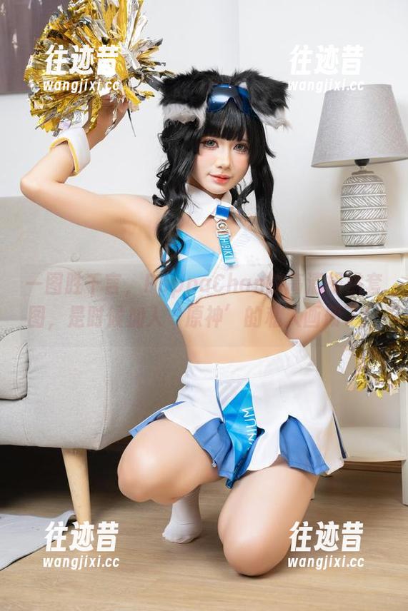 一图胜千言，PoppaChan的高清胡桃套图，是时候加入‘原神’的私人画册了！