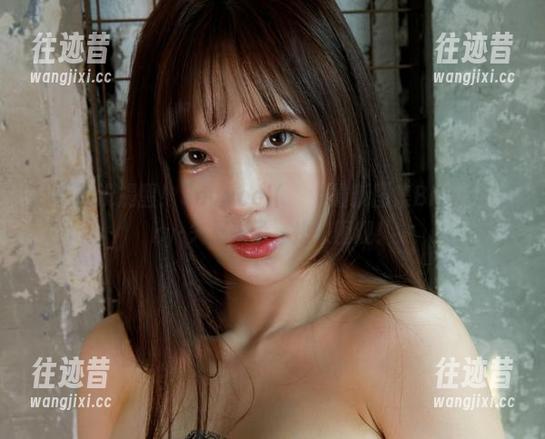 别说我没提醒！Seoyool(서율)最新图集Bimilstory-矢野来了，快来围观！