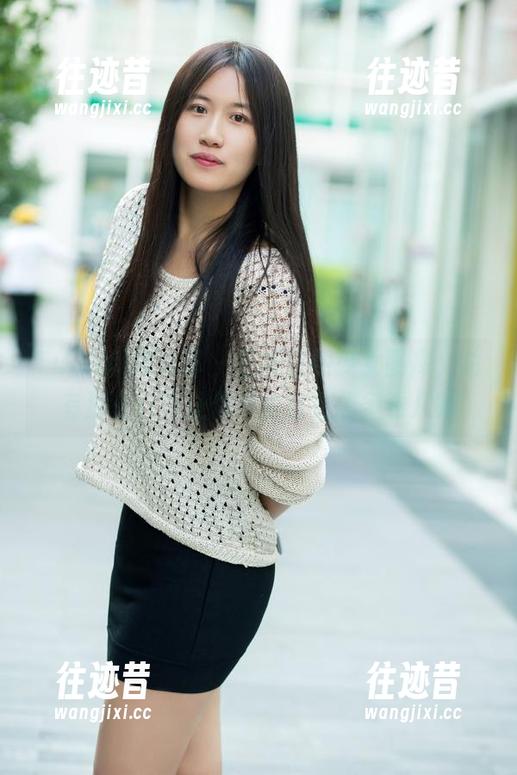 TuiGirl推女郎 - 王根星熙少女图库，总有那么几张让你不由自主想多看几眼