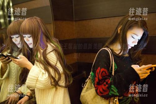 TuiGirl推女郎 - 刚看完王馨瑶的最新美图，女王果然有她的王道！