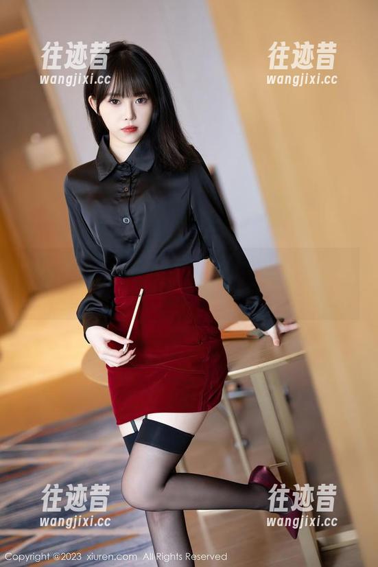 XIAOYU语画界-黄乐然 XIAOYU语画界 - 精选美图:黄乐然证明,旅行和好看是完美CP!