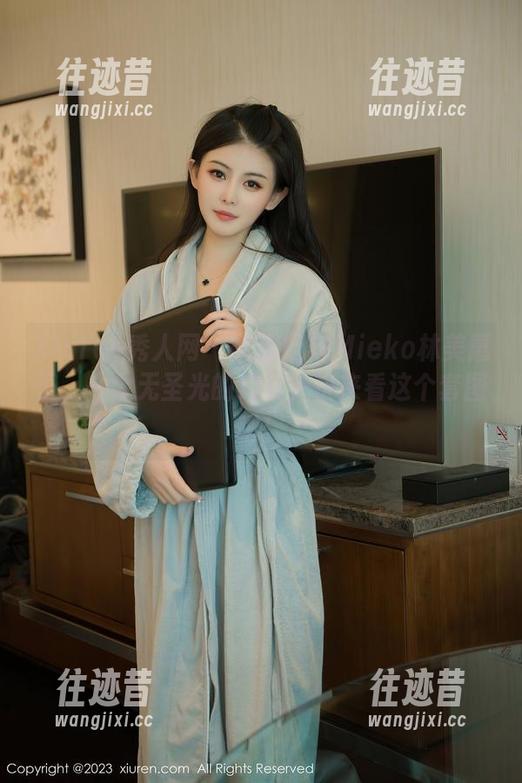 Xiuren秀人网 - 高跟鞋与Mieko林美惠子，一个无圣光的约会，快来看这个套图吧！