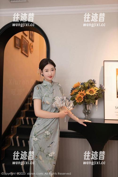 Xiuren秀人网-蛋蛋宝 Xiuren秀人网 - 蛋蛋宝图包出炉,“小可爱”的状态,有点让人目不转睛呐!