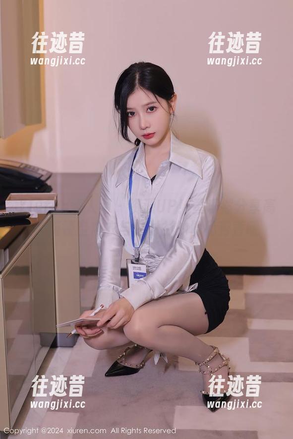 Xiuren秀人网 - 资源UP！黄乐然分享高清版镂空内衣与白衬衫的隐秘芳香哦