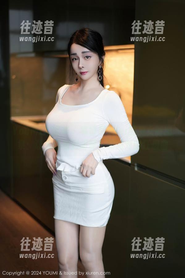 YouMi尤蜜荟-葛征Model YouMi尤蜜荟 - 葛征Model的兔女郎图集:让人联想到胡萝卜和派对的狂想曲