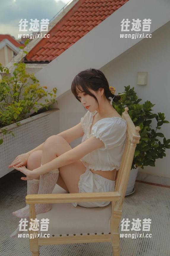 fushii_海堂 美足大揭秘:fushii_海堂把cos变成了美图界的潮流标!
