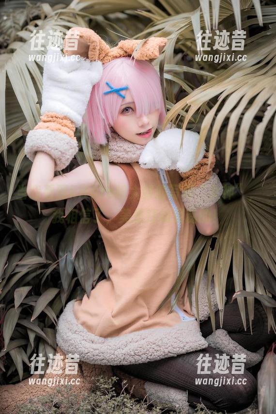 当我看到kitaro绮太郎的写真“女神”，我相信了，美是打动灵魂的！