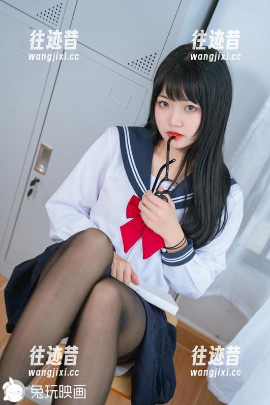 lovely呆玄 lovely呆玄的御姐图包让你重拾青春的胡闹,高清版不看会后悔的吗!