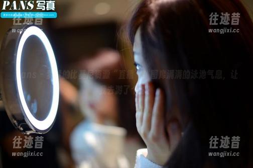 pans - 梦梦的比基尼资源“直播”！图库满满的泳池气息，让我去游了个泳！