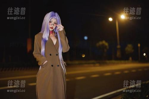 puypuychen puypuychen把Medusa演绎得淋漓尽致,最新写真集值得一看,或许还会让你多看几眼。