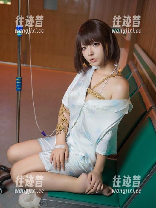 yuuhui玉汇(kokuhui)油光：精选图里的风采与不安的油腻感