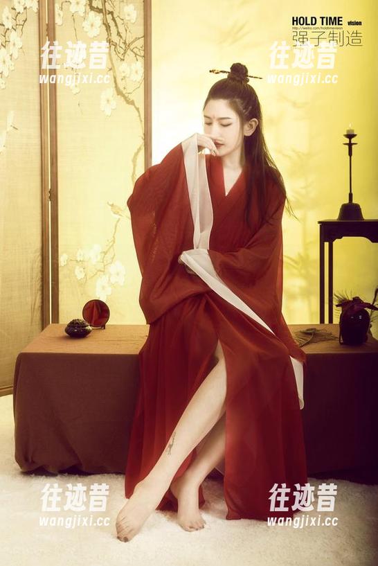 丽柜 - 从未见过如此“娇颜情空”，苏黎的精选图片，别怪我啰嗦！