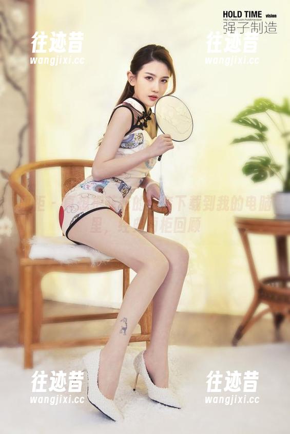 丽柜 - 真想把菲菲的全套下载到我的电脑里，经典丽柜回顾
