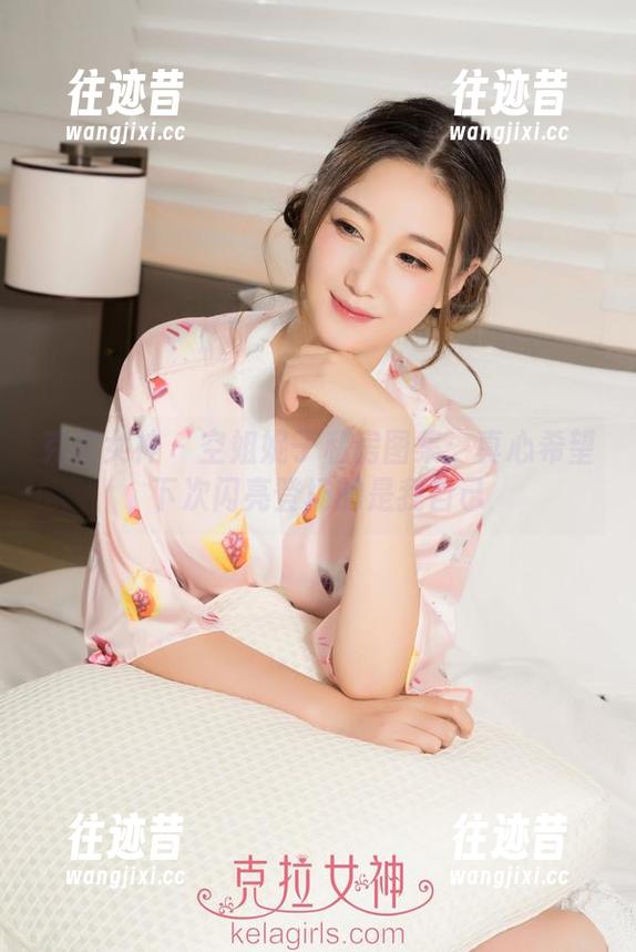克拉女神 - 空姐妮子私房图集：真心希望下次闪亮登场的是我自己