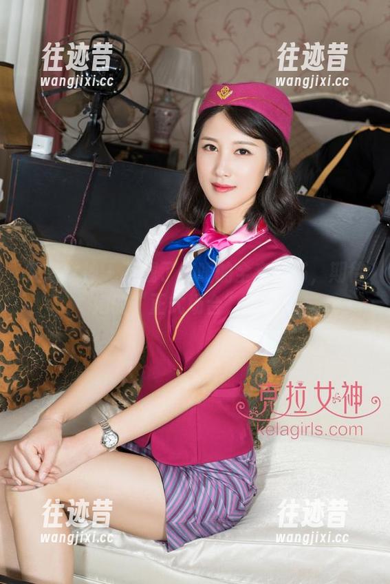 克拉女神 - 下载了杨暖的全套秘书，期待她的“正式场合”着装呢