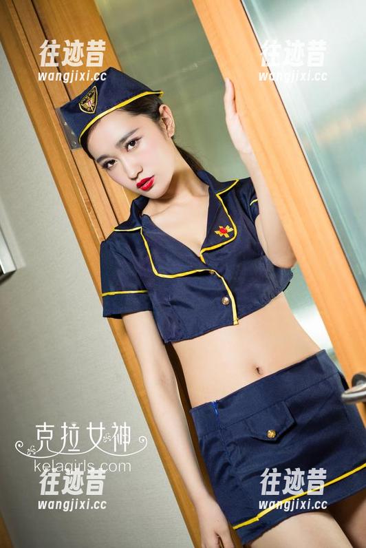 克拉女神 - 在线，黑白美图：珊珊的穿越时空之旅，谁动了我的色彩？