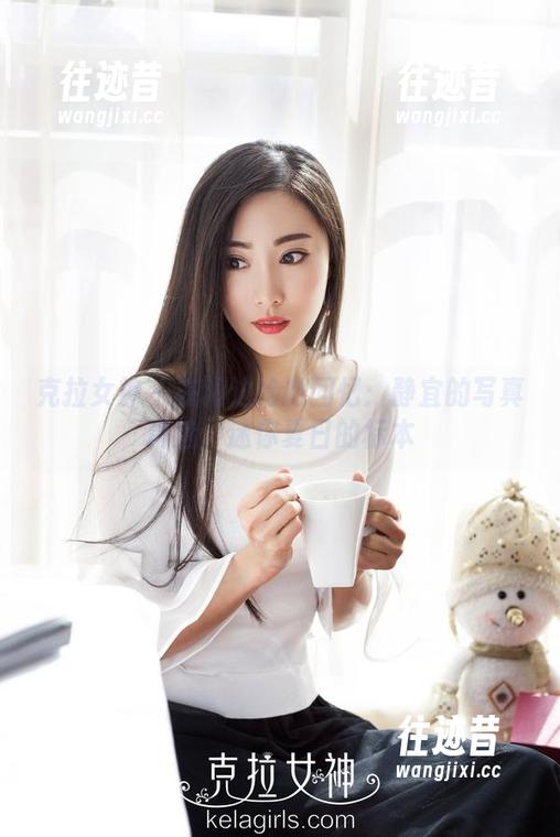 克拉女神-静宜 克拉女神 - 在海边捡拾回忆:静宜的写真精选,迷你夏日的标本