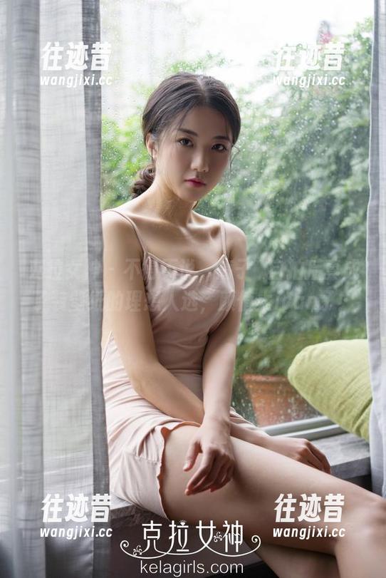 克拉女神 - 不得不说，高子琁自拍后真成了装壁纸的理想人选，颜值太ican了！
