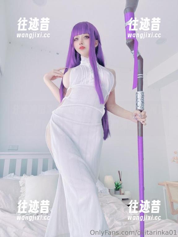 分享冲田凛花rinka的万圣节图库，再添一抹幽默，这才是真正的鬼点子！
