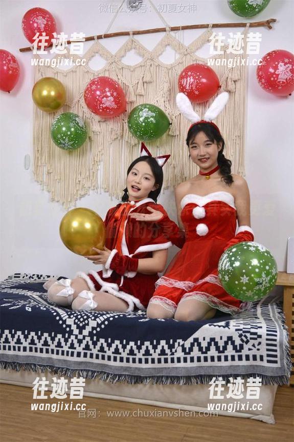 初夏女神 - 安妮的开学快乐：其实我更爱偷懒的分享集