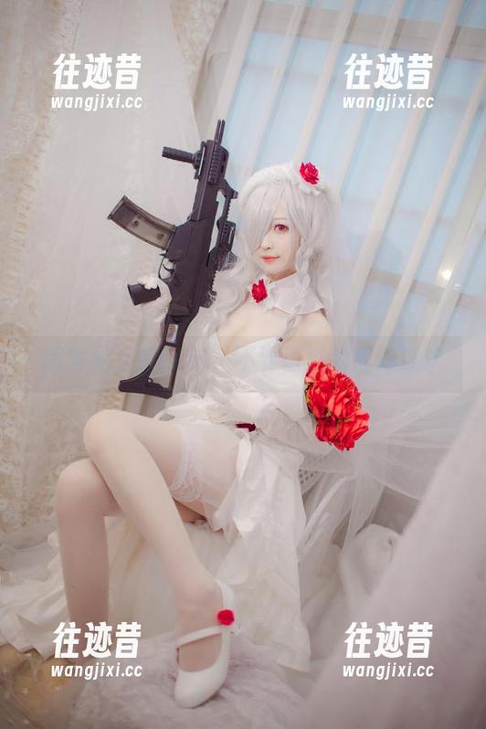 南宫兔女郎COS，不要错过的图册狂欢