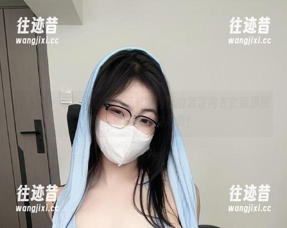 可爱的肉巴 微密圈 - 单身狗福利!可爱的肉巴的清凉内衣套装原图带你领略另一种风景!