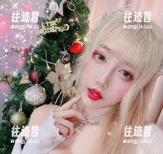 啾小妍Deer的免费甜心合集，甜到发腻，保证你想抖起来