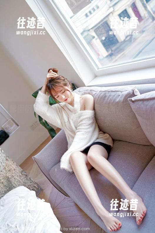 嗲囡囡 - 看伊蓓Eva的夏天美图，简直感觉季节都变得美好起来。