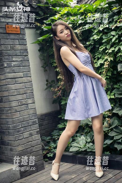 头条女神 - 作品上线！COCO姐姐教你啥叫自然优雅，在线等你观看哦
