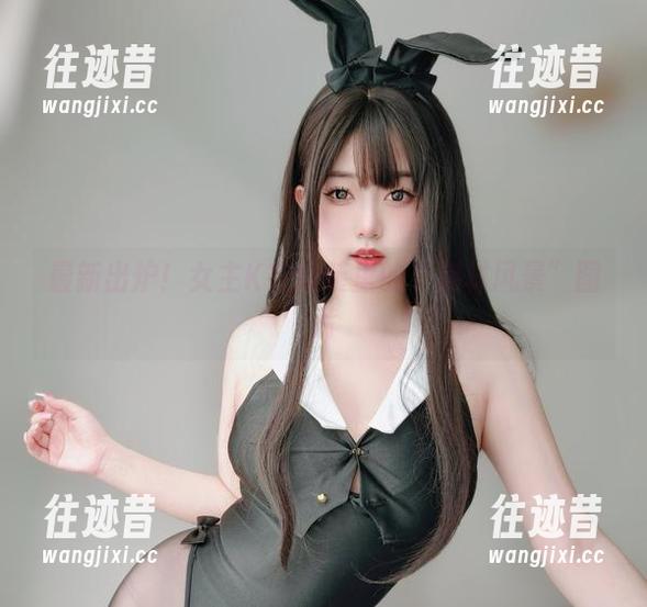 女主K 最新出炉!女主K在泳装里的“别样风景”图片