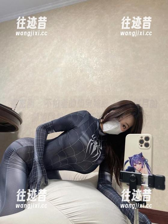 微密圈 - 不怕羞的奶宝妹纸，万众瞩目的御姐图集，纵享美图的魅力吧