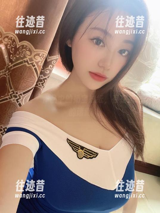 微密圈 - 作品中的奶宝妹纸，存在是怎样的迷离