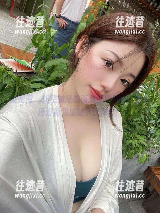 微密圈 - 奶宝妹纸的高清清纯表现，分享给没有见过的小伙伴们！