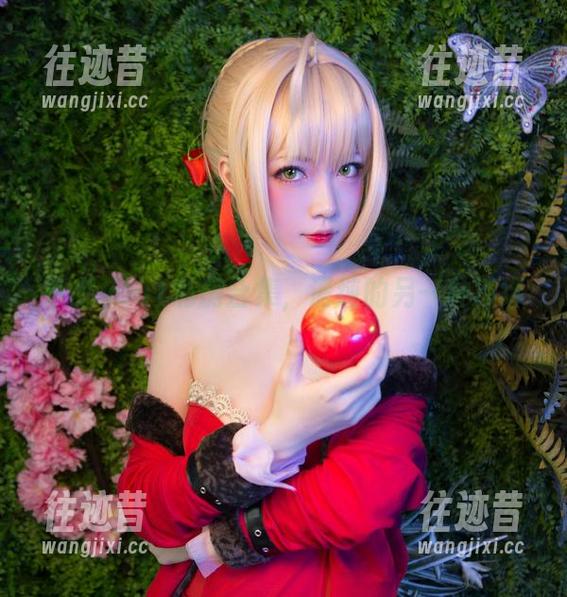 妖少you1私房合集，清纯的另一种演绎
