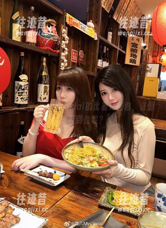 又是宝儿mysterial的比基尼图包，资源是否到位呢？