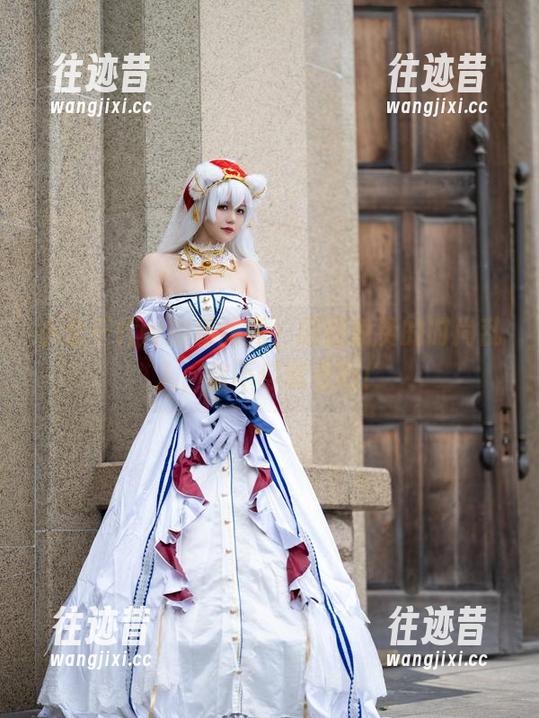 小仓千代w的和服秀，原图免费的时尚乱入，信不信就看吧！