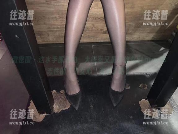 微密圈 - 这水手服私拍，大概率又是小仙女ELaine标志性的“少女心”满满了吧？