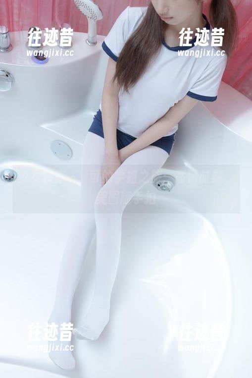少女秩序 - 晞可的学姐之旅：高清时刻，美图随手拍