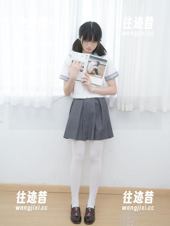 少女秩序 窗台黑丝是个what?“少女秩序”这次的免费作品,真让我忍不住多看几眼!